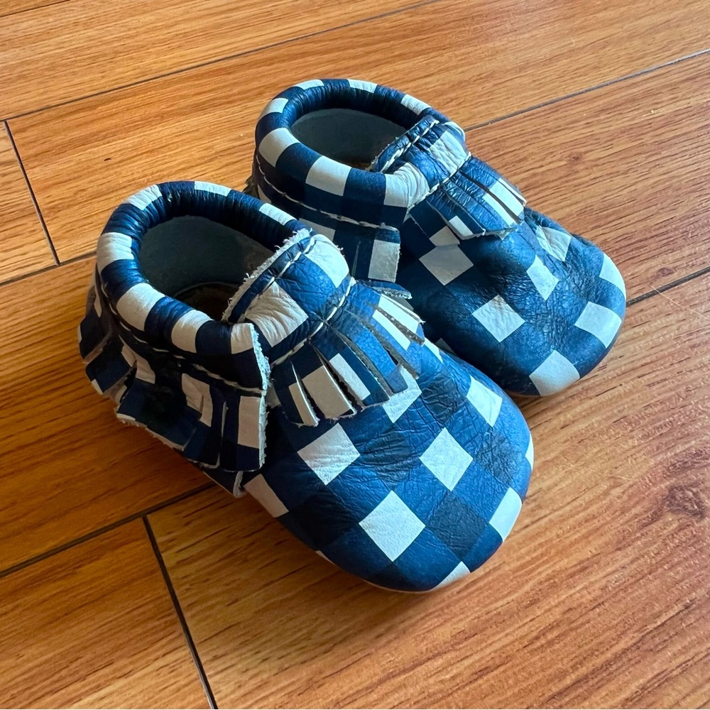 Freshly Picked • Moccasins